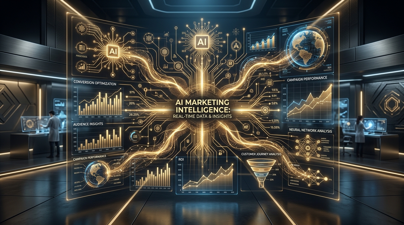 AI-Powered Digital Marketing in Patna: What It Actually Means