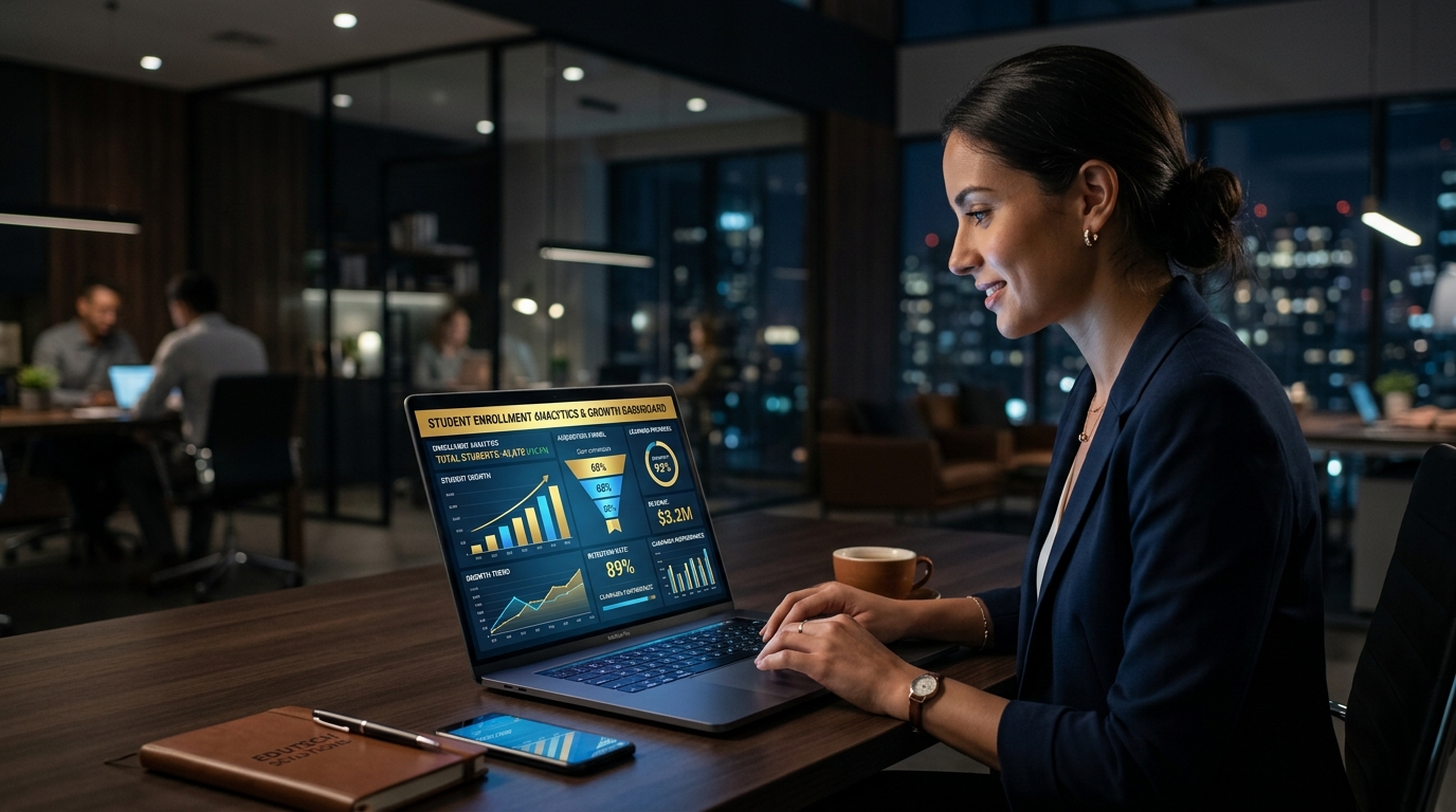Digital Marketing Strategies for Coaching Centers in Patna